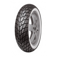 MITAS OPONA 120/70-10 MC 20 MONSUM 54L TL M+S WWW BIAŁY BOK (DO 120 KM/H) PRZÓD/TYŁ DOT 10/2026 (573161)