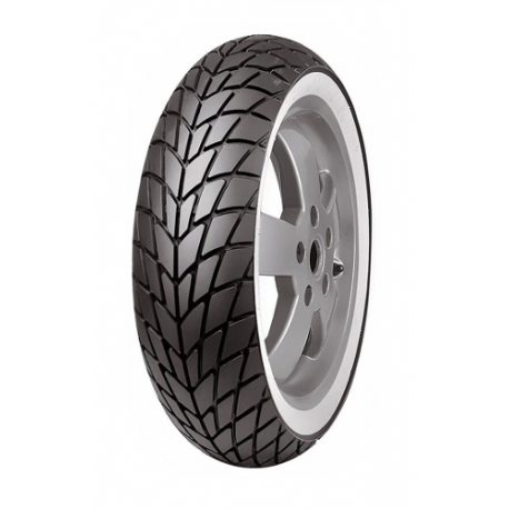 MITAS OPONA 120/70-10 MC 20 MONSUM 54L TL M+S WWW BIAŁY BOK (DO 120 KM/H) PRZÓD/TYŁ DOT 10/2026 (573161)