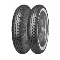 MITAS OPONA 3.50-10 B 14 51J TT WWW (BIAŁY BOK) PRZÓD/TYŁ 08/2026 (573392)