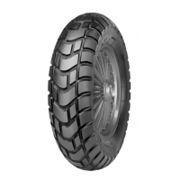 MITAS OPONA 120/90-10 MC 17 56J TL (DO 100 KM/H) PRZÓD/TYŁ DOT 11/2026 (573060)