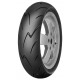 MITAS OPONA 130/70-12 MAXIMA REINF 62P TL PRZÓD/TYŁ DOT 06/2026(534003)