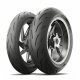 MICHELIN OPONA 150/60ZR17 POWER 6 (66W) M/C TL TYŁ DOT 25/2025