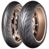 DUNLOP OPONA 180/55ZR17 SPMAX QUALIFIER CORE (73W) TL TYŁ DOT 13/2026