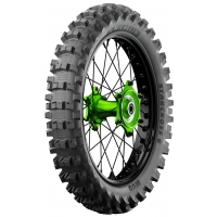 MICHELIN OPONA 110/90-19 STARCROSS 6 MUD 62M NHS TT M/C TYŁ DOT 33/2025