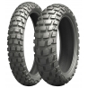 MICHELIN KOMPLET OPON (CAI132247/25) 120/70R19 ANAKEE WILD 60R TL/TT M/C PRZÓD DOT 2025 + (CAI348562/26) 150/70R18 ANAKEE WILD 7