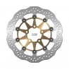 NG TARCZA HAMULCOWA PRZÓD SUZUKI GSX1400 '02-07, GSXR600/750 '96-03, GSXR1300 '99-07, TL1000 '97-03 (320X69X5MM) (5X10,5MM) WAVE