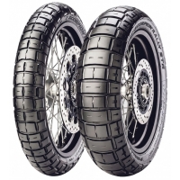 PIRELLI OPONA 110/80R19 SCORPION RALLY STR 59H TL M/C PRZÓD DOT 48/2023