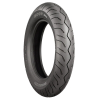 BRIDGESTONE OPONA 120/70-14 HOOP B03 55S TL YAMAHA XP500 T-MAX PRZÓD DOT 46/2025