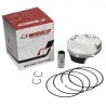 WISECO TŁOK SUZUKI DR/SP/LS 600/650 (95,95MM) (ŚR. CYL. 96,00MM) (PIERŚCIENIE 3780XH) (8503D100)