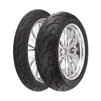 PIRELLI OPONA 130/80B17 NIGHT DRAGON 65H TL M/C PRZÓD DOT 02/2023