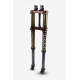 KYB FACTORY KIT FORK ZAWIESZENIE PRZÓD KOMPLETNE (KASHIMA DLC) KTM HUSQVARNA GAS GAS '15-'23 ENDURO (WYMAGA ZASTOSOWANIA XTRI