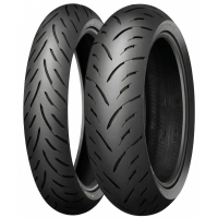 DUNLOP OPONA 110/70R17 SPORTMAX GPR300 54H TL PRZÓD DOT 01/2026