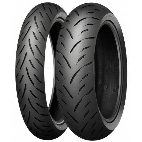 DUNLOP OPONA 110/70R17 SPORTMAX GPR300 54H TL PRZÓD DOT 01/2026