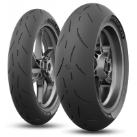 METZELER OPONA 180/55ZR17 SPORTEC 01 RS (73W) TL M/C TYŁ DOT 16/2026 (NOWOŚĆ MARZEC 2026)