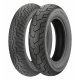 DUNLOP OPONA 110/90-16 D404 J 59P TT PRZÓD DOT 01/2025