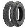 DUNLOP OPONA 110/90-16 D404 J 59P TT PRZÓD DOT 01/2025