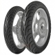 DUNLOP OPONA 110/80-18 ARROWMAX STREETSMART 58V TL PRZÓD DOT 24/2025