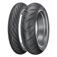 DUNLOP OPONA 120/70ZR18 SPORTMAX ROADSMART II (59W) TL PRZÓD DOT 16/2026