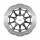 NG TARCZA HAMULCOWA PRZÓD SUZUKI GSXR 600/750/1000 '03-05, VL800 '14-15 (300X69X5MM) (5X10,5MM) WAVE PŁYWAJĄCA