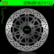 NG TARCZA HAMULCOWA PRZÓD KAWASAKI ZX9R '98-'99 (296X61X5MM) (5X10,5MM) (CZARNY ŚRODEK)