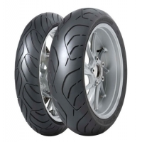 DUNLOP ZZZZ OPONA 180/55ZR17 SPORTMAX ROADSMART III (73W) TL TYŁ DOT 37/2022