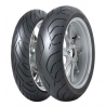 DUNLOP ZZZZ OPONA 180/55ZR17 SPORTMAX ROADSMART III (73W) TL TYŁ DOT 37/2022