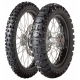 DUNLOP OPONA 140/80-18 D908 RR RALLY RAID 70R TT M+S TYŁ DOT 11/2023