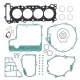 ATHENA KOMPLET USZCZELEK YAMAHA FZ6 R '11-'17, XJ6 09-'15, XJ 600 DIVERSION S '09-'15 (BEZ USZCZELNIACZY OLEJOWYCH I USZCZELKI P