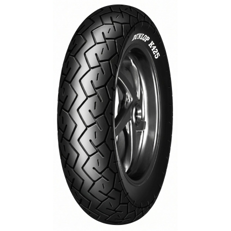 DUNLOP OPONA 160/80-15 K425 74V TL M/C TYŁ DOT 01-15/2024 (NA ZAMÓWIENIE)