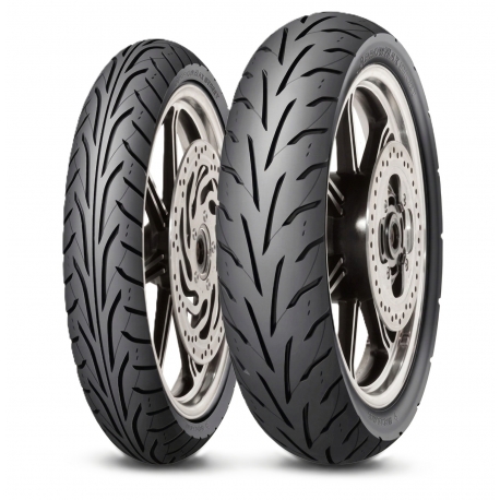 DUNLOP OPONA 110/80-17 ARROWMAX GT601 57H TL PRZÓD DOT 03/2026
