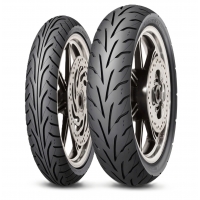 DUNLOP OPONA 90/90-18 ARROWMAX GT601 51H TL PRZÓD DOT 05/2026