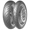 DUNLOP OPONA 80/80-16 SCOOTSMART 45P TL PRZÓD/TYŁ DOT 15/2026