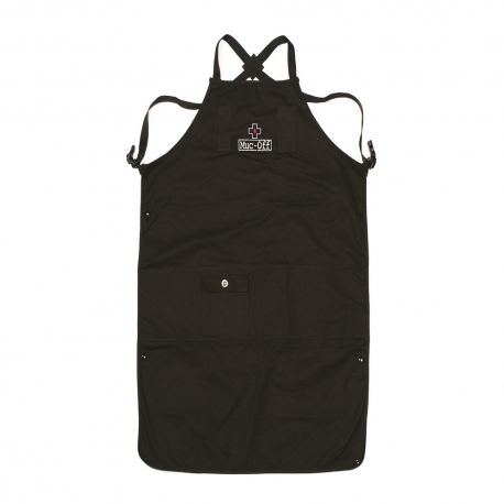 197 Workshop Apron