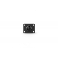 GARMIN Adapter kulowy RAM z podstawą AMPS (Overlander™)