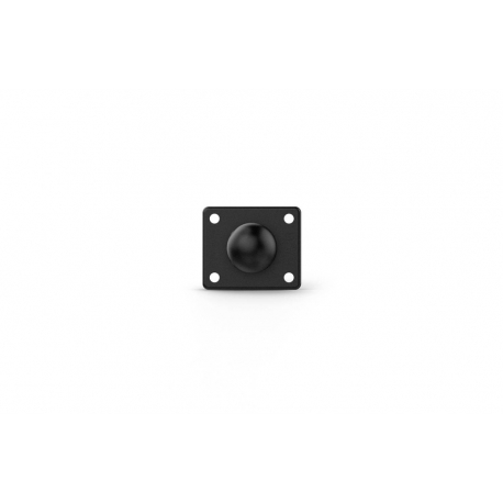 GARMIN Adapter kulowy RAM z podstawą AMPS (Overlander™)
