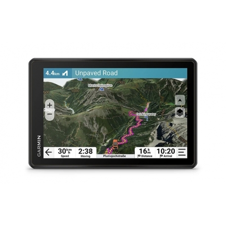 GARMIN Nawigacja Satelitarna Tread® 2 - Overland Edition
