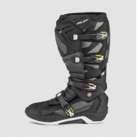 FORMA BUTY CROSS PILOT KOLOR CZARNY/SZARY ROZMIAR 43