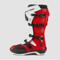 FORMA BUTY CROSS TRACTION KOLOR CZARNY/CZERWONY/BIAŁY ROZMIAR 43