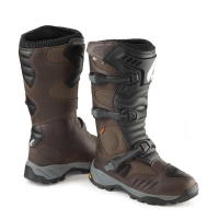 FORMA BUTY ADVENTURE AIR DRY KOLOR BRĄZOWY ROZMIAR 45