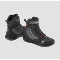 FORMA BUTY ADVENTURE ADV KITE DRY KOLOR CZARNY/SZARY ROZMIAR 42