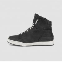 FORMA BUTY SWIFT X FIT DRY KOLOR CZARNY/BIAŁY ROZMIAR 43