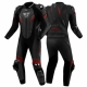 Shima HYPER-RS MEN CZARNY/CZERWONY