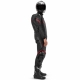 Shima HYPER-RS MEN CZARNY/CZERWONY