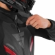 Shima HYPER-RS MEN CZARNY/CZERWONY