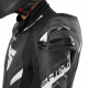 Shima HYPER-RS MEN CZARNY/BIAŁY