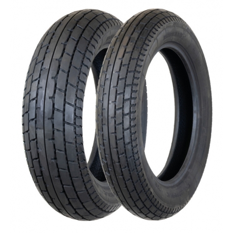 HEIDENAU OPONA 130/90B16 K34 ARROW REINF 73H M/C TL PRZÓD DOT 45/2025