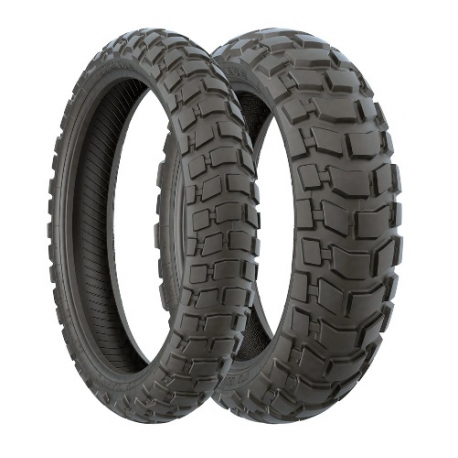 HEIDENAU OPONA 140/80-18 K60 RANGER 70R TT M/C M+S TYŁ DOT 28/2025