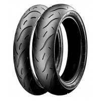 HEIDENAU OPONA 120/70-12 K80 SR 58S REINF TL PRZÓD/TYŁ DOT 17/2026