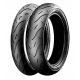 HEIDENAU OPONA 120/70-12 K80 SR 58S REINF TL PRZÓD/TYŁ DOT 38/2025