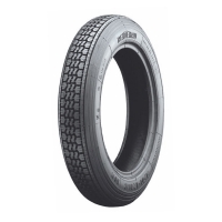 HEIDENAU OPONA 3.50-12 K3 56M TT (OLDTIMER-CLASSIC) PRZÓD/TYŁ 46/2025